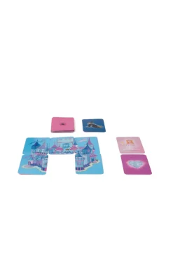 Jeu de cartes Diamoniak Djeco