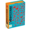Jeu de cartes Mysterax Djeco