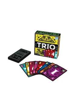 Jeu de cartes Trio, Asmodée