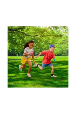 Jeu de course aux œufs Battat