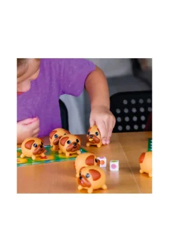 Jeu de mémory Lolly Dogs Blue Orange
