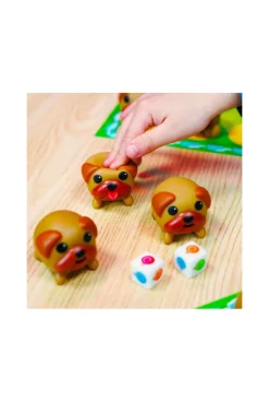 Jeu de mémory Lolly Dogs Blue Orange