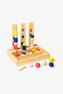 Jeu de perles éducatifs Oxybul