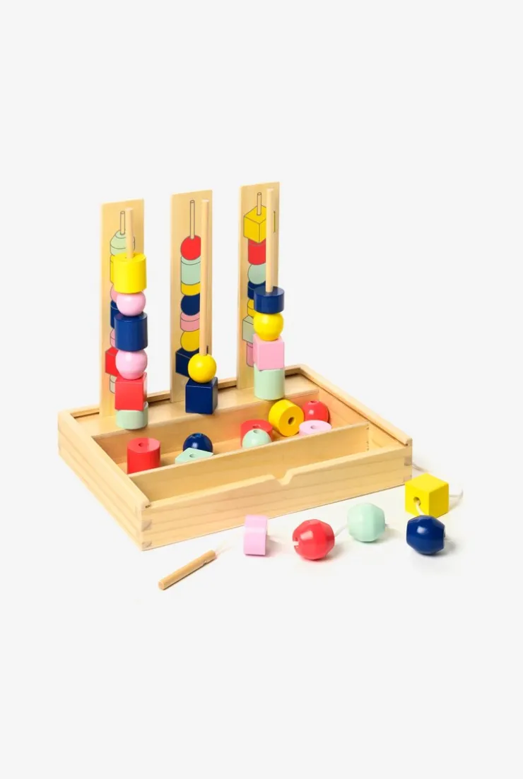 Jeu de perles éducatifs Oxybul