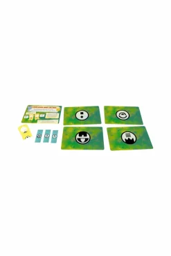 Jeu de société - Mon premier unlock, Asmodée