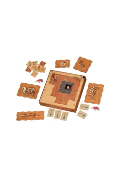 Jeu de société Archéo, Gigamic