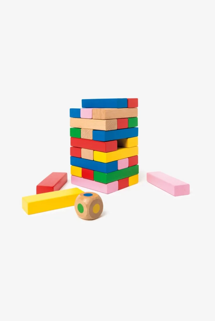 Jeu de société Colorblock Oxybul