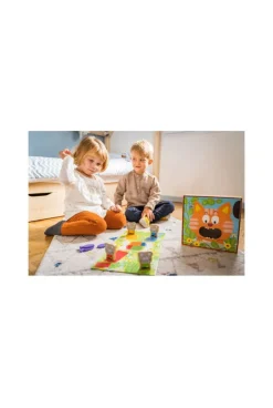 Jeu de société Les petites souris Nathan