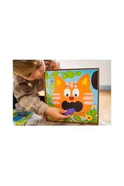 Jeu de société Les petites souris Nathan