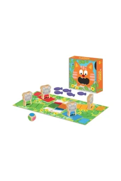 Jeu de société Les petites souris Nathan