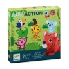 Jeu de société Little action Djeco