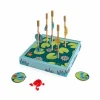 Jeu de Société Moustifrog