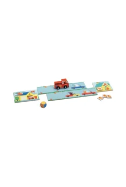 Jeu de société PinPon Djeco