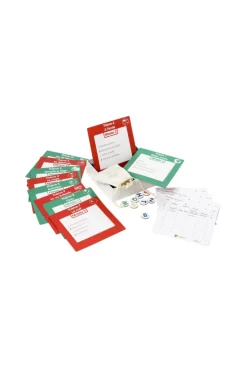 Jeu de société Ptit bac Oxybul
