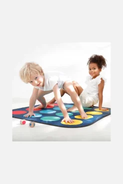 Jeu des acrobates Oxybul