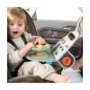 Jeu d’éveil volant musical de voiture TAF TOYS