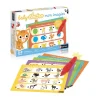 Jeu interactif Electro baby mon imagier Nathan