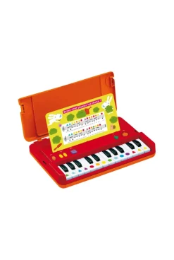 Jeu interactif J'apprends la musique Nathan