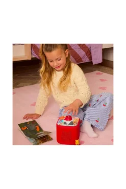 Jeu Tonieplay Winnie L'ourson, Le méli-mélo de Tigrou