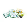 Jeux de dessin step by step les animaux Djeco