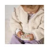 Jouet pop it forme télécommande Nattou