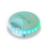 KidyKaraoké Enceinte Karaoké portable avec 2 micros Kidywolf