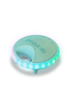 KidyKaraoké Enceinte Karaoké portable avec 2 micros Kidywolf
