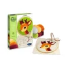 Kit punch needle petit cerf