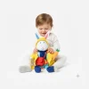 Léandre le lapin multi-activités Oxybul