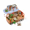 Le camping-car Klorofil