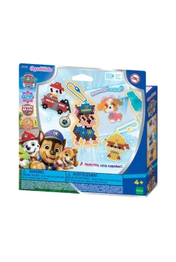 Le Kit Pat' Patrouille Aquabeads