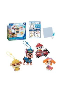 Le Kit Pat' Patrouille Aquabeads
