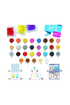Le Kit Pat' Patrouille Aquabeads
