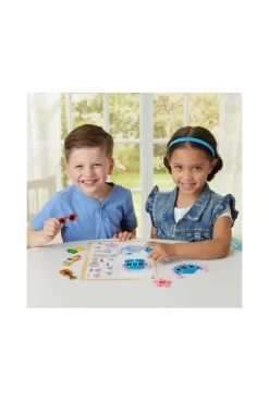 Le Kit Stitch Aquabeads
