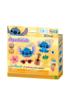 Le Kit Stitch Aquabeads