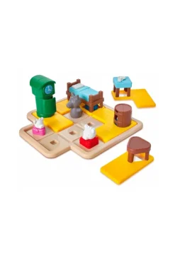 Le Loup et les sept Chevreaux Smartgames