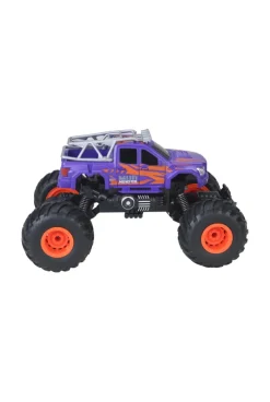 Le monster truck tout-terrain télécommandé 1:18