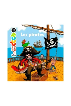 Les p'tits docs, Les pirates