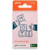 Lire est un jeu, Yoto Originals