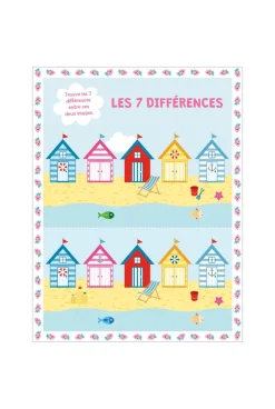 Livre 200 jeux super sympas
