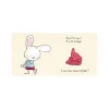 Livre Au lit Petit lapin ! - L'école des loisirs