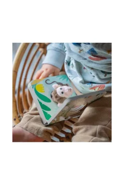 Livre Au lit, petit ouistiti ! - Casterman