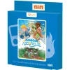 Livre audio interactif pour FLAM, Panique robotique Lunii