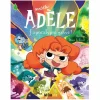 Livre BD Mortelle Adèle T20