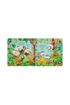 Livre Bruits de zoo