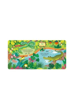 Livre Bruits de zoo
