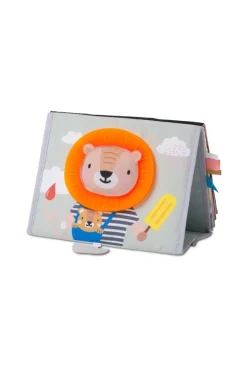 Livre chevalet miroir Savane Taf Toys