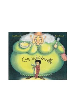 Livre Cornebidouille - L'école des loisirs
