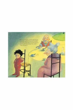 Livre Cornebidouille - L'école des loisirs