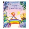 Livre De l'autre côté de l'Arc-En-Ciel
